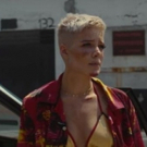 Halsey Releases SORRY Music Video Photo