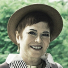 La Poesía Es Algo Maravilloso Sin Lo Cual Yo No Existiría: Minerva Margarita Villar Photo