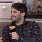 Tonys Talk: BEETLEJUICE's Alex Brightman Jumps in Line for Tony Time! Interview