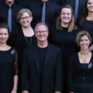 St. Charles Singers To Premiere New Work By Choral Music Legend John Rutter Video