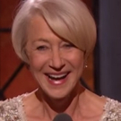 VIDEO: On This Day, July 26- Happy Birthday, Helen Mirren! Video