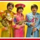 Nationally Touring Beatles Tribute Band Returns To The Grove Theatre
