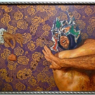 Guadalupe Cultural Arts Center Presents 'The Other Side of the Alamo: Art Against…