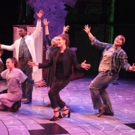 BWW Review: And They're Off! Front Porch Theatricals Kicks Off Summer Season with A…