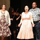 BWW Review: THE BRIDGES OF MADISON COUNTY at Oyster Mill