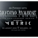 The Smashing Pumpkins Announce Special Guests For 30th Anniversary Performance in Hol Photo