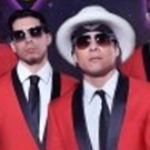 Tribute Show, Bruno And The Hooligans Comes To The Grove Theatre Stage Video