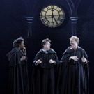 Brief 2/8: THE AMATEURS Begins Previews, Kendra Kassebaum in MAMMA MIA!, and More! Image