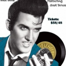 Scot Bruce Brings His Elvis Tribute Show To The Grove Theatre On New Year's Eve Interview