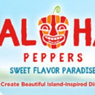 SUNSET' Announces Aloha Pepper Now Available At Select Retailers Photo