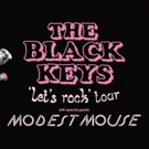 The Black Keys Announce 31-Date North American Tour Photo