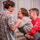 BWW Review: LINGER at Premiere Stages is a Gripping Family Drama that Addresses Curre Photo