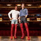 New Casting and Extended Booking Period Announced for KINKY BOOTS Photo