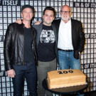 Photo Coverage: IN & OF ITSELF Celebrates 200 Performances with Neil Patrick Harris…