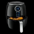 Gourmia's Top Five Reasons to Get an Air Fryer For Cooking Healthy Meals!