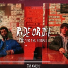 VIDEO: THE KNOCKS Enlist FOSTER THE PEOPLE On New Single RIDE OR DIE Video