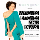 WITCHES, BITCHES, AND DIVAS! Comes to The Green Room 42 Photo