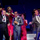 A Touch of Vegas Comes to Darlington