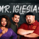 Gabriel Iglesias to Star in Netflix Comedy Series MR. IGLESIAS Video