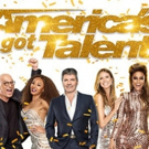 NBC Ratings: AMERICA'S GOT TALENT is Number One Show Wednesday Night Video