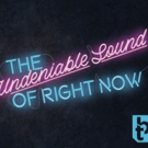 Blackfriars Theatre Presents THE UNDENIABLE SOUND OF RIGHT NOW Photo