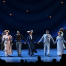 Photo Coverage: The Cast of CAROUSEL Takes Their Opening Night Bows Photo