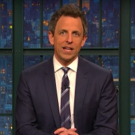 VIDEO: Seth Meyers Reacts to Trump's Pee Tape Allegations Video