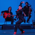 Maria Bermudez Brings SONIDOS GITANOS Back to Los Angeles for Two Nights Only Photo