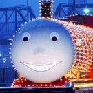 Kansas City Southern Holiday Express Train Rolls Into Union Station Tomorrow, 12/15