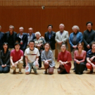 Shanghai Isaac Stern International Violin Competition Announces 12 Semi-Finalists