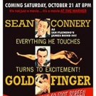 James Bond is Back at Warner Theatre with GOLDFINGER Photo