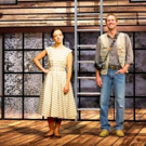 THE BRIDGES OF MADISON COUNTY Opens Next Month at Elmwood Playhouse Video