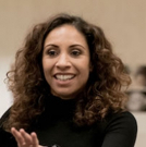 Debbie Kurup Talks SWEET CHARITY at Donmar Warehouse Interview