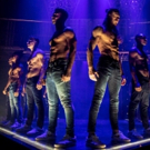 MAGIC MIKE LIVE Extends Booking Period in London Photo
