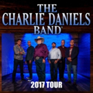 Charlie Daniels Band to Play Warner Theatre Photo