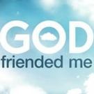 CBS to Offer Advance Digital Access to Premiere Episode of New Series GOD FRIENDED ME Video