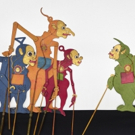 The Ballard Institute And Museum Of Puppetry Presents 'Wayang Puppet Theater Of Indon Video