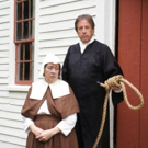 New Salem Witch Trials Play Comes to Haverhill Video