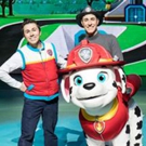 PAW PATROL LIVE! RACE TO THE RESCUE Comes To SF