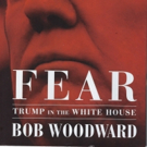 Author/Journalist Bob Woodward Comes To Coral Springs Center For The Arts Photo