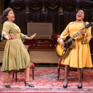 BWW Review: MARIE AND ROSETTA at Mosaic Theater Company Photo