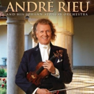 Andre Rieu to Release 'Love in Maastricht' Photo