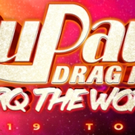 RuPaul's Drag Race WERQ THE WORLD TOUR Comes to Majestic Theatre Photo