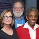 Photo Flash: The Actors Fund Launches Performing Arts Legacy Project Video