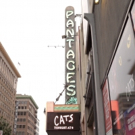 VIDEO: CATS Opens at the Hollywood Pantages in Los Angeles Video