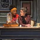 BWW Review: Let THE REVOLUTIONISTS Spin You Right Round at Everyman Theatre Photo