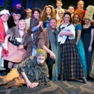 BWW Review: The Central New York Playhouse Rises to the Challenge with INTO THE WOODS Photo