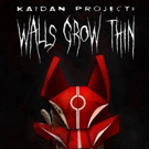 Haunting KAIDAN PROJECT: WALLS GROW THIN Extends Through 11/19 At Secret Warehouse Video