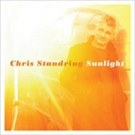 Jazz Guitarist Chris Standring Basks in Positive Glow of Joyous 'Sunlight'