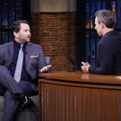 VIDEO: BEETLEJUICE's Alex Brightman Wants Michael Keaton to Join Him on Stage Video